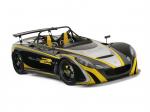 Lotus 2-Eleven 2007 года